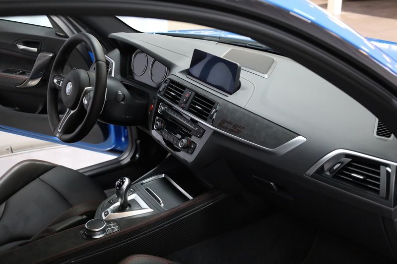 BMW M2 bild 22