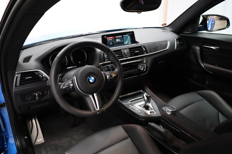 BMW M2 bild 3