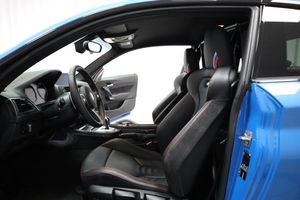 BMW M2 bild 21