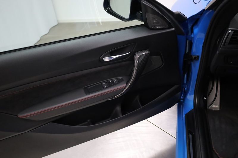 BMW M2 bild 16
