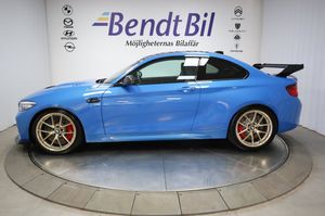 BMW M2 bild 7