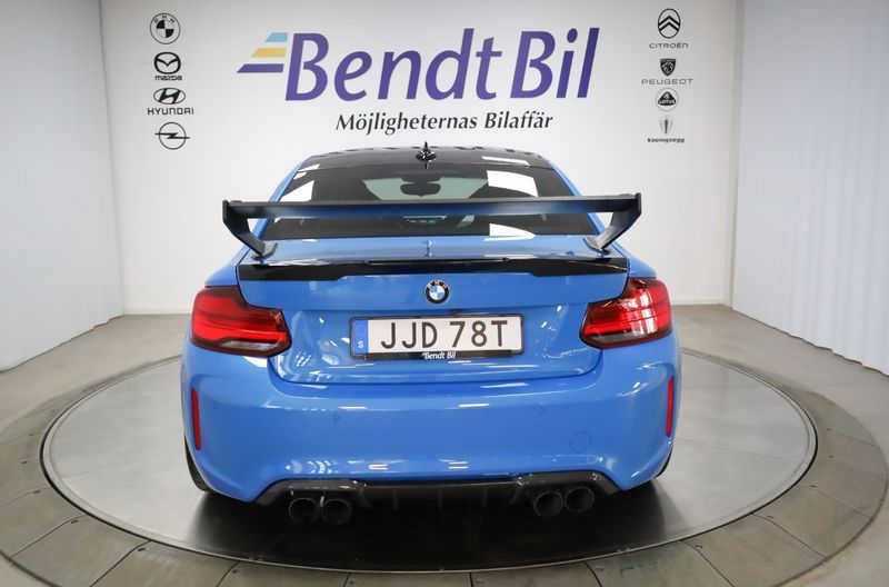 BMW M2 bild 11