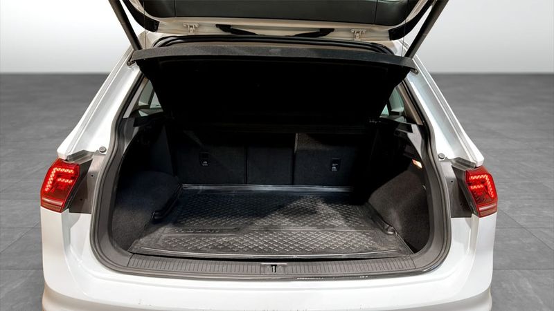 Volkswagen Tiguan bild 12