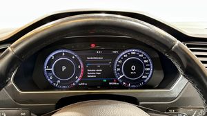 Volkswagen Tiguan bild 20