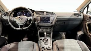 Volkswagen Tiguan bild 10