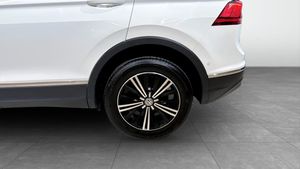Volkswagen Tiguan bild 6