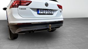 Volkswagen Tiguan bild 13