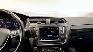 Volkswagen Tiguan bild 9
