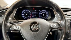 Volkswagen Tiguan bild 18