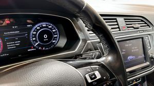 Volkswagen Tiguan bild 19