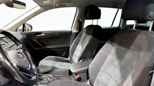 Volkswagen Tiguan bild 8