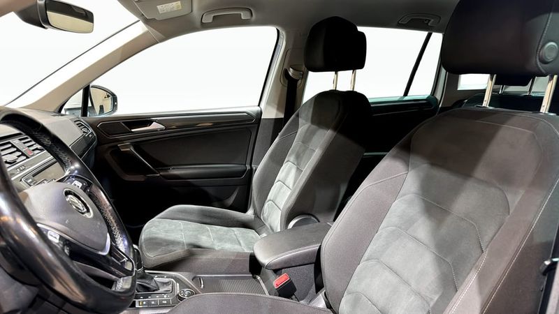 Volkswagen Tiguan bild 8