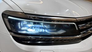 Volkswagen Tiguan bild 16