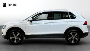 Volkswagen Tiguan bild 2