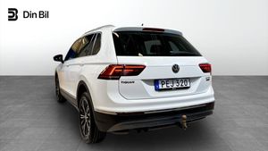 Volkswagen Tiguan bild 3