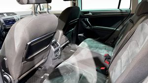 Volkswagen Tiguan bild 11