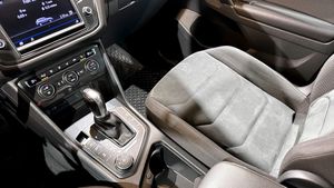 Volkswagen Tiguan bild 17
