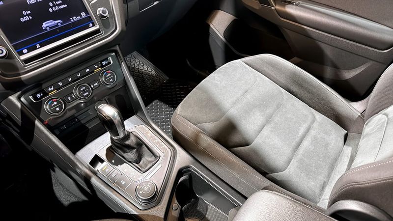 Volkswagen Tiguan bild 17