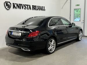 Mercedes C300 bild 4