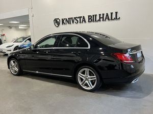 Mercedes C300 bild 2