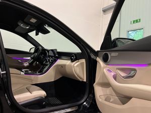 Mercedes C300 bild 23