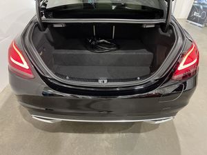 Mercedes C300 bild 10