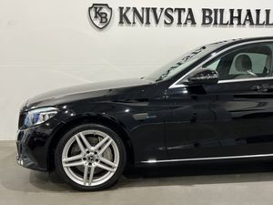 Mercedes C300 bild 26