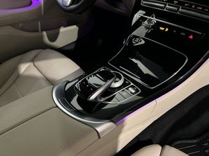 Mercedes C300 bild 17