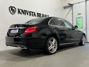 Mercedes C300 bild 25
