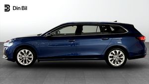 Skoda Superb bild 2