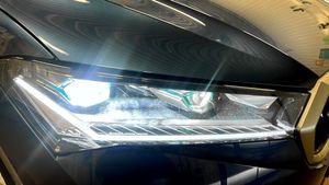 Skoda Superb bild 16