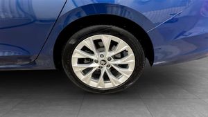 Skoda Superb bild 6