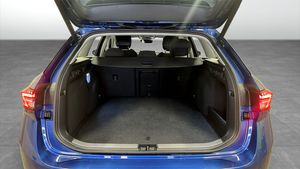Skoda Superb bild 12