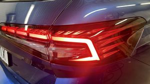 Skoda Superb bild 15