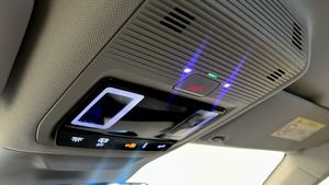 Skoda Superb bild 22