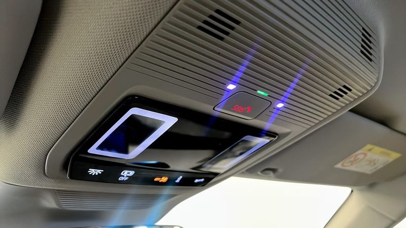 Skoda Superb bild 22