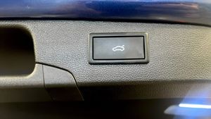 Skoda Superb bild 14