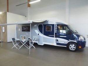 Dethleffs Globetrotter bild 27