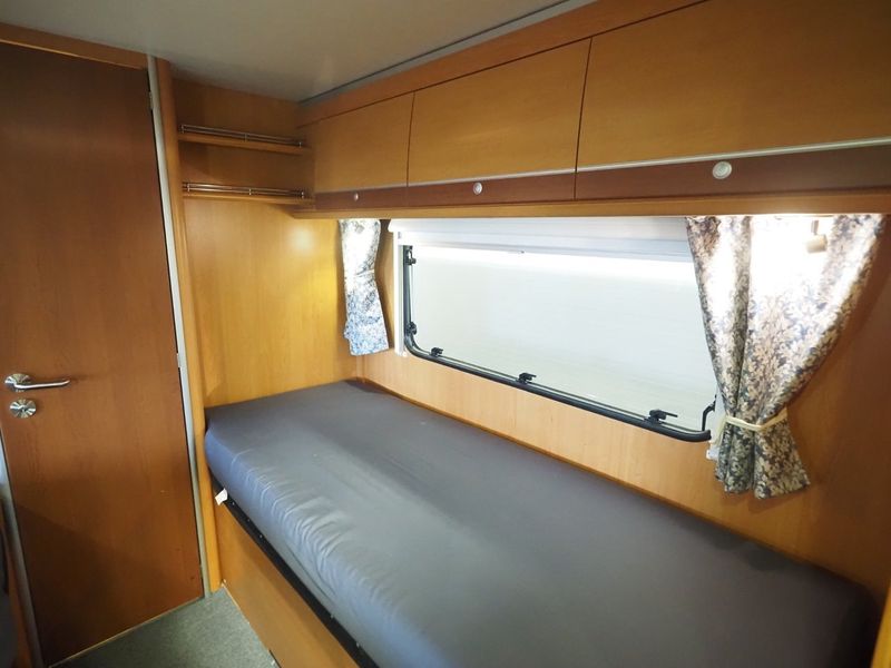Dethleffs Globetrotter bild 20