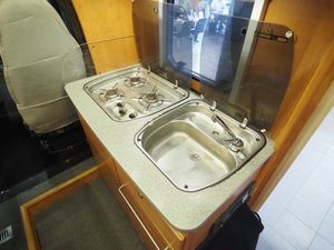 Dethleffs Globetrotter bild 14