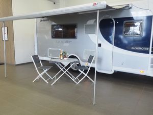 Dethleffs Globetrotter bild 28