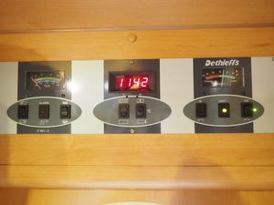 Dethleffs Globetrotter bild 26