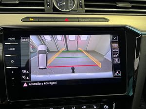 Volkswagen Passat bild 23