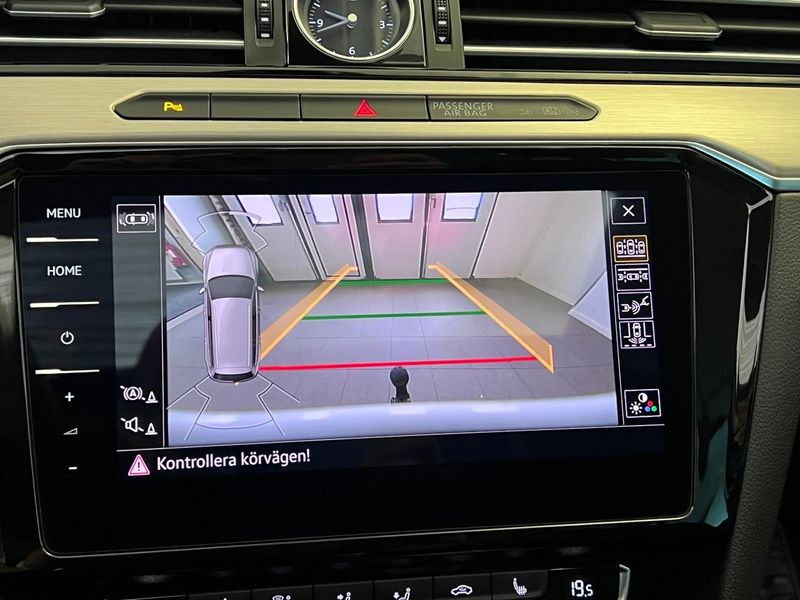 Volkswagen Passat bild 23