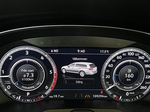 Volkswagen Passat bild 22