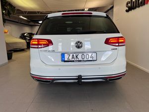 Volkswagen Passat bild 8