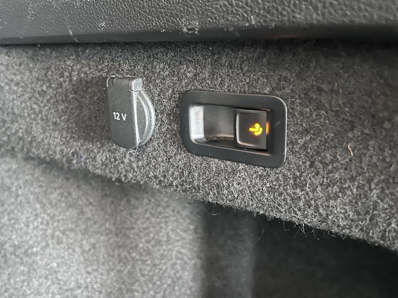 Volkswagen Passat bild 11