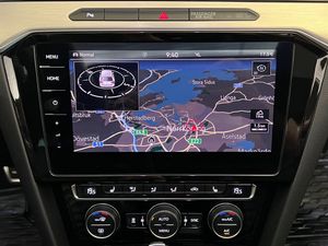 Volkswagen Passat bild 21