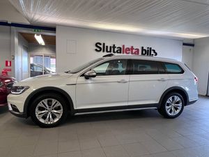 Volkswagen Passat bild 10