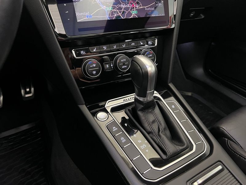 Volkswagen Passat bild 20